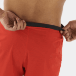 Men's Shorts Sense Aero 5'' Fiery - Image 5