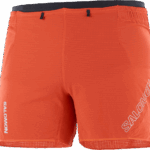 Men's Shorts Sense Aero 5'' Fiery - Image 6