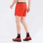 Men's Shorts Sense Aero 5'' Fiery Red - Image 2