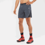 Men's Shorts Sense Aero 7'' Ebony-Black