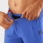 Men's Shorts Sense Aero 7'' Nautical Blue - Image 3