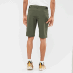 Men's Shorts Wayfarer Forest Night - Image 2