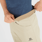 Men's Shorts Wayfarer Plaza Taupe - Image 3