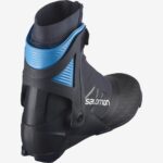 Men's Skating Nordic Boots Rs10 Dark Navy-Black-Process Blue - Image 2