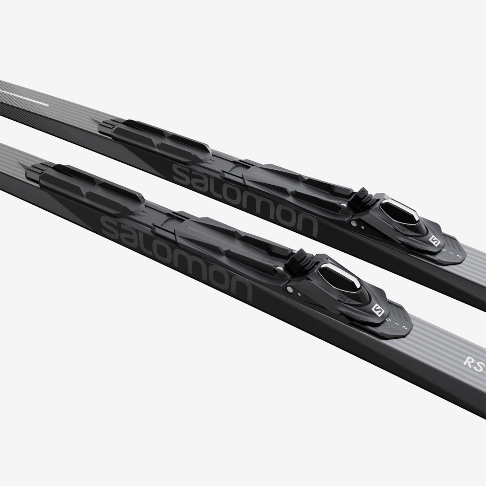 Men's Skating Nordic Ski Package Rs 10 (And Prolink Shift-In) - Image 3