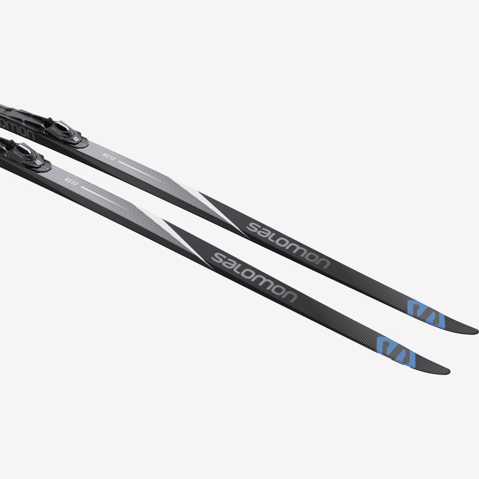Men's Skating Nordic Ski Package Rs 10 (And Prolink Shift-In) - Image 4