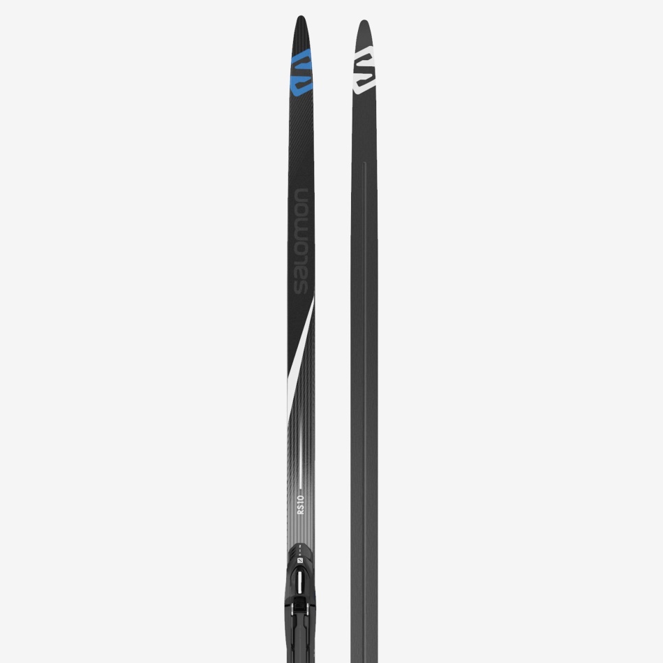 Men's Skating Nordic Ski Package Rs 10 (And Prolink Shift-In) - Image 1