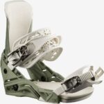 Men's Snowboard Bindings District Hps - Image 2