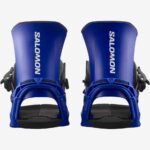 Men's Snowboard Bindings District Pro Ltd - Image 3
