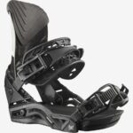 Men's Snowboard Bindings Quantum Carbon Carbon - Image 2