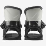 Men's Snowboard Bindings Quantum Carbon Carbon - Image 3