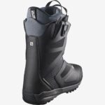 Men's Snowboard Boots Dialogue Black-Magnet - Image 3