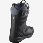 Men's Snowboard Boots Dialogue Dual Boa Black-Magnet - Image 3