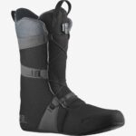 Men's Snowboard Boots Dialogue Dual Boa Wide Jp Black-Magnet - Image 4