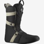Men's Snowboard Boots Dialogue Lace Sj Boa Black-Vetiver - Image 4