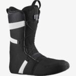 Men's Snowboard Boots Launch Lace Boa Sj Black-White - Image 4