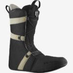 Men's Snowboard Boots Synapse Focus Boa Black-Vetiver - Image 4