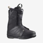 Men's Snowboard Boots Titan Black-Roasted Cashew