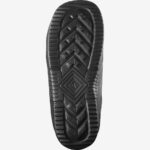Men's Snowboard Boots Titan Boa Black-Roasted Cashew - Image 2