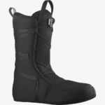 Men's Snowboard Boots Titan Boa Black-Roasted Cashew - Image 4