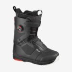 Men's Snowboard Boots Trek S/Lab Black-Racing Red