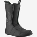 Men's Snowboard Boots Trek S/Lab Black-Racing Red - Image 4