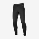 Men's Tights Gore Tex Infinium™ Windstopper® Black