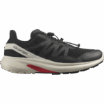 Men's Trail Running Shoes Hypulse Black-Rainy Day