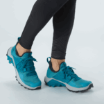 Men's Trail Running Shoes Madcross Reef-Crystal Teal-Night Sky - Image 7