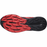 Men's Trail Running Shoes Pulsar Trail Poppy Red-Biking Red-Black - Image 4