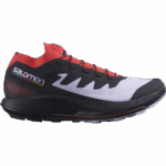 Men's Trail Running Shoes Pulsar Trail Pro Purple Heather-Black