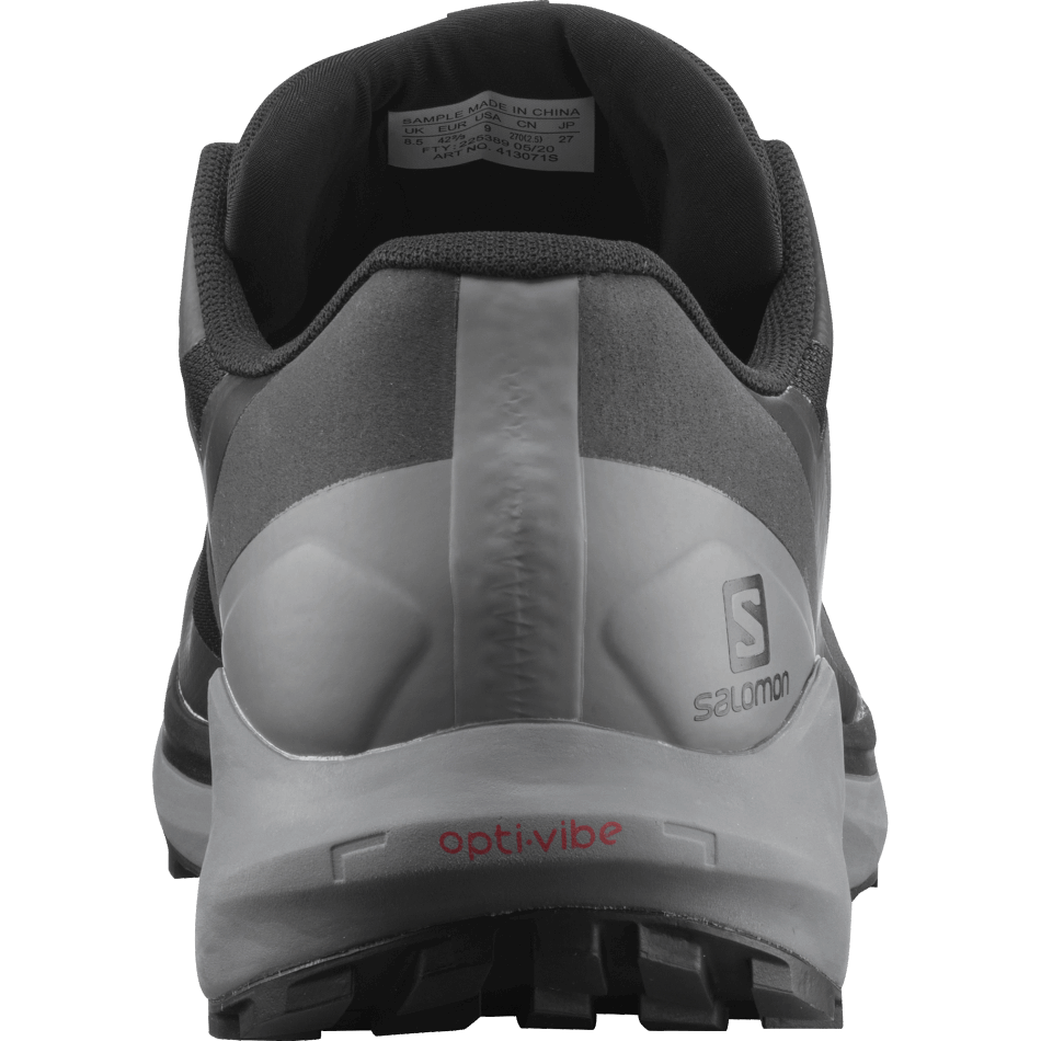 Men's Trail Running Shoes Sense Ride 4 Gore-Tex Invisible Fit Shade - Image 3