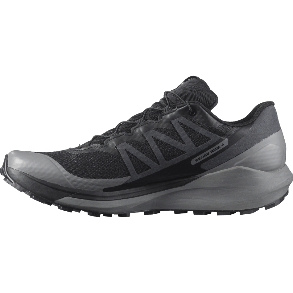 Men's Trail Running Shoes Sense Ride 4 Gore-Tex Invisible Fit Shade - Image 5