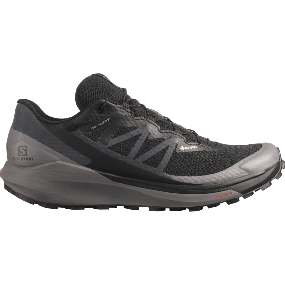 Men's Trail Running Shoes Sense Ride 4 Gore-Tex Invisible Fit Shade - Image 1