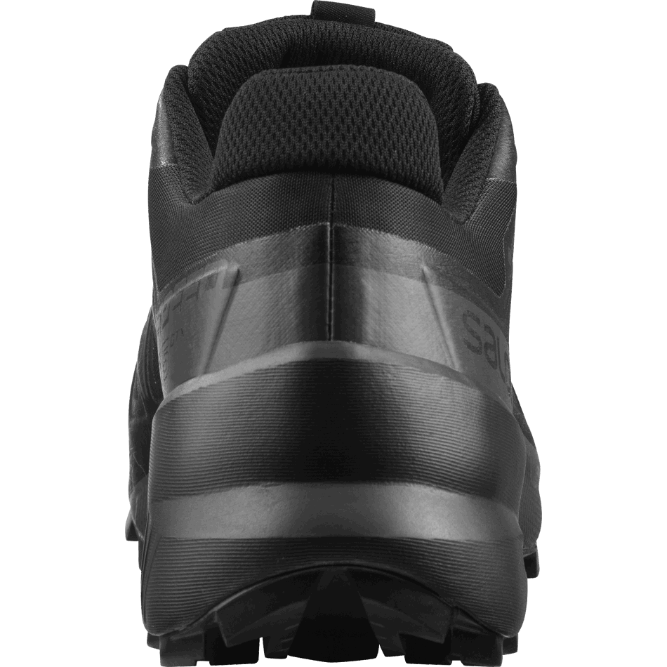 Men's Trail Running Shoes Speedcross 5 Gore-Tex Black-Phantom - Image 8