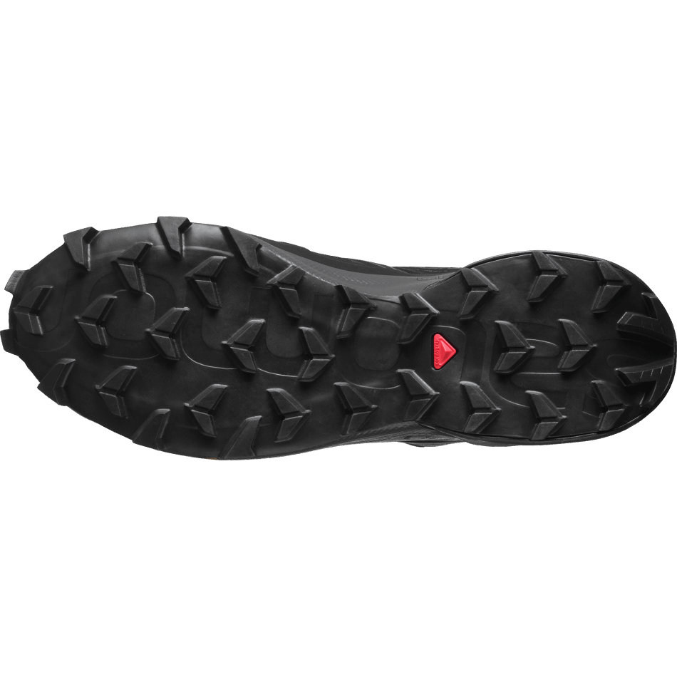 Men's Trail Running Shoes Speedcross 5 Gore-Tex Black-Phantom - Image 9