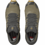 Men's Trail Running Shoes Speedcross 5 Gore-Tex Martini Olive - Image 3