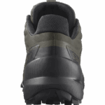 Men's Trail Running Shoes Speedcross 5 Grape Leaf-Black-Phantom - Image 8