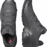 Men's Trail Running Shoes Speedcross 5 Magnet-Black-Phantom - Image 11