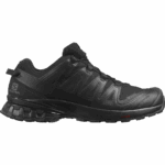 Men's Trail Running Shoes Xa Pro 3D V8 Gore-Tex Black