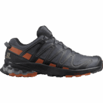 Men's Trail Running Shoes Xa Pro 3D V8 Gore-Tex Ebony-Black