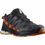 Men's Trail Running Shoes Xa Pro 3D V8 Gore-Tex Night Sky-Safari - Image 2