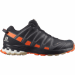 Men's Trail Running Shoes Xa Pro 3D V8 Gore-Tex Night Sky-Safari