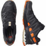 Men's Trail Running Shoes Xa Pro 3D V8 Gore-Tex Night Sky-Safari - Image 6