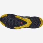 Men's Trail Running Shoes Xa Wild Gore-Tex Quiet Shade-Black-Arrowwood - Image 4