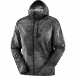 Men's Wind Jacket Hoodie Bonatti Cross Wind Deep Black-Ao-Periscope - Image 8