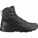 Men's Winter Boots Outblast Thinsulate™ Climasalomon™ Waterproof Black