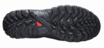 Men's Winter Boots Shelter Climasalomon™ Waterproof Black-Ebony - Image 2