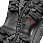 Men's Winter Boots Toundra Pro Climasalomon™ Waterproof Black-Magnet - Image 2