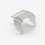 Spare Parts For Bindings 1X2 Crampon Shift - Image 2